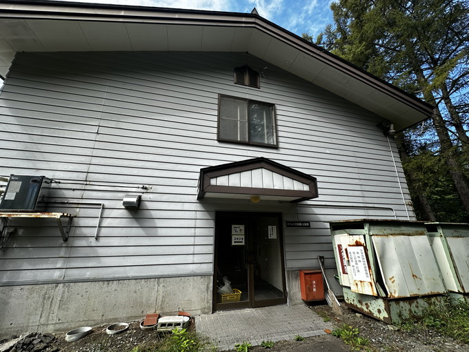 北志賀の住み込みスキー場バイト（ホテルのレストラン、フロントなど）のサブ画像３