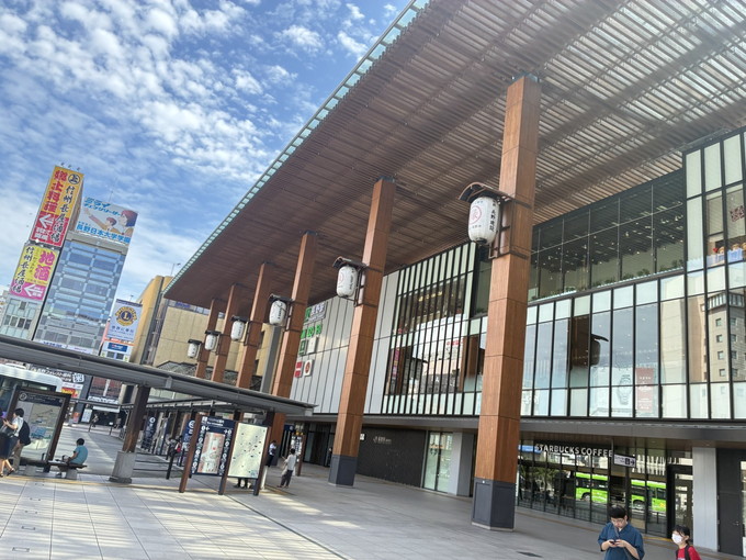 白馬の住み込みスキー場バイト（ホテルの全般業務）の画像２