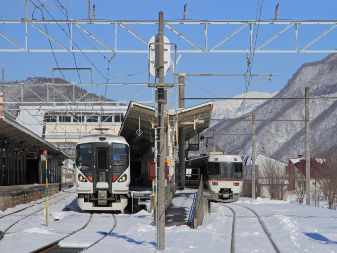 白馬の住み込みスキー場バイト（ホテルの全般業務）のサブ画像４