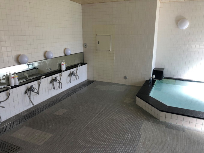 裏磐梯の住み込みリゾートバイト（ホテルのレストラン業務）のサブ画像３