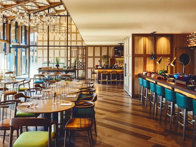 【ホテルのお仕事】