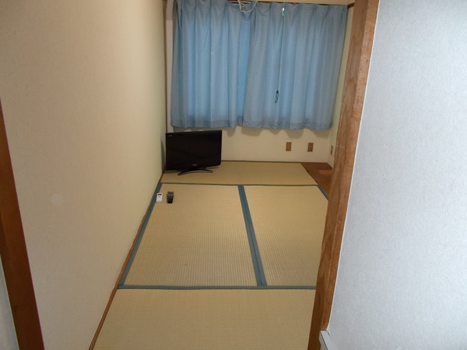 鳴子温泉の住み込みリゾートバイト（）のサブ画像５