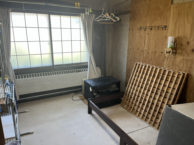 蔵王の住み込みスキー場バイト（スキー場のリフト・レストラン）のサブ画像１