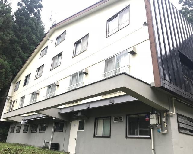 妙高高原の住み込みスキー場バイト（リフト・チケットなど）のサブ画像２