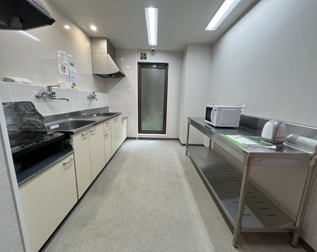 箱根の住み込みリゾートバイト（ホテルのレストラン）のサブ画像３