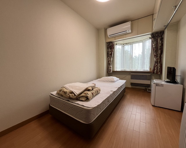 箱根の住み込みリゾートバイト（旅館の全般業務）のサブ画像１