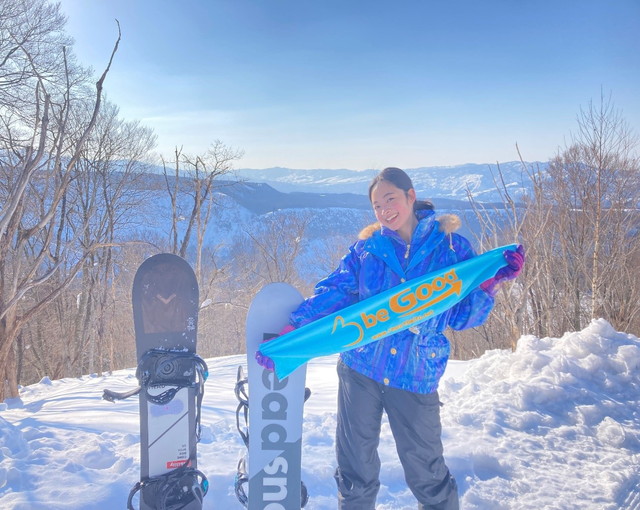 津南の住み込みスキー場バイト（スキー場のお仕事）の画像４