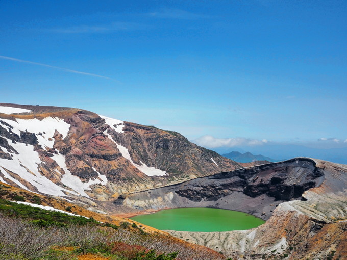 石巻の住み込みリゾートバイト（ホテルの全般業務）の画像３