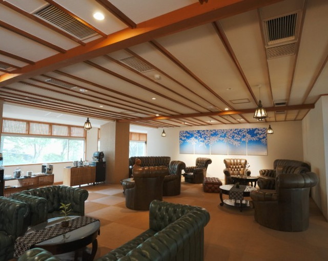 川治温泉の住み込みリゾートバイト（全般業務）の画像３