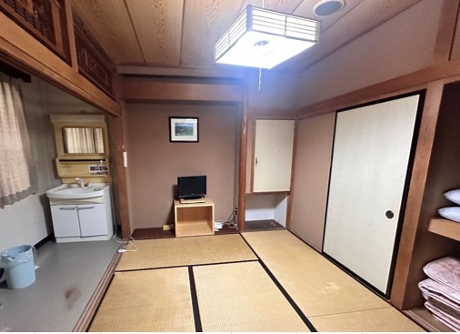 尾瀬の住み込みスキー場バイト（スキー場のレストラン、フロントなど）のサブ画像２