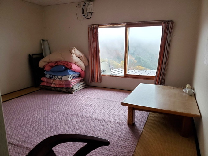 志賀高原の住み込みスキー場バイト（ホテルの全般業務）のサブ画像３