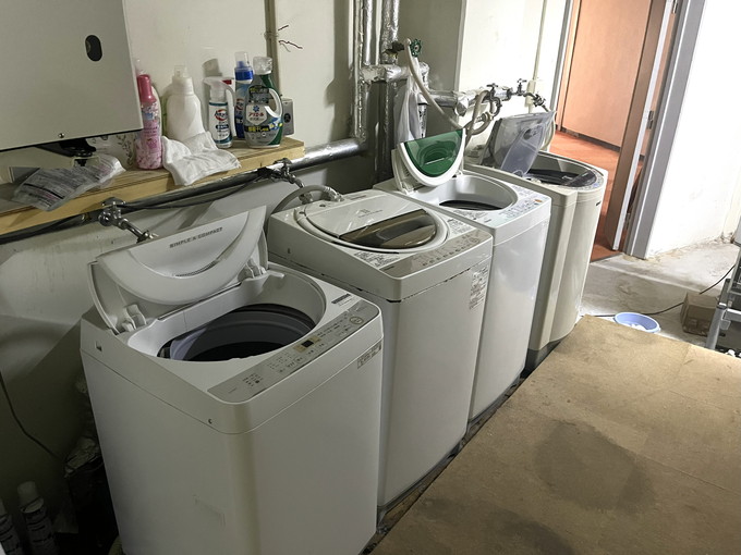 志賀高原の住み込みスキー場バイト（ホテルの全般業務）のサブ画像４