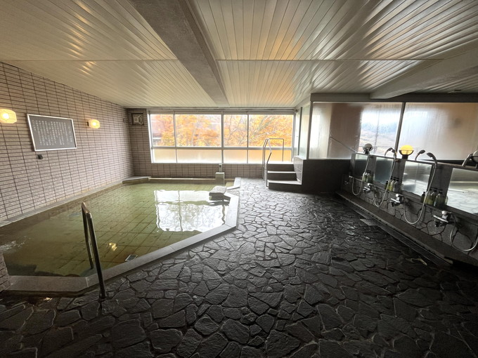 志賀高原の住み込みスキー場バイト（ホテルの全般業務）のサブ画像５