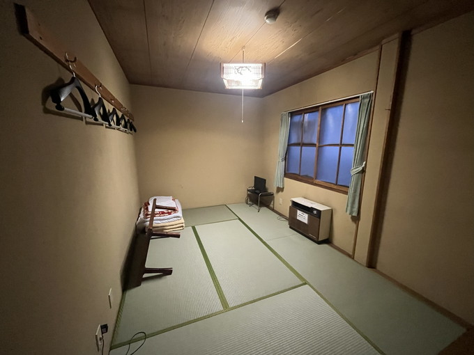 菅平の住み込みスキー場バイト（宿泊施設の全般業務）のサブ画像１