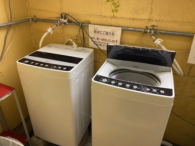 菅平の住み込みスキー場バイト（宿泊施設の全般業務）のサブ画像５