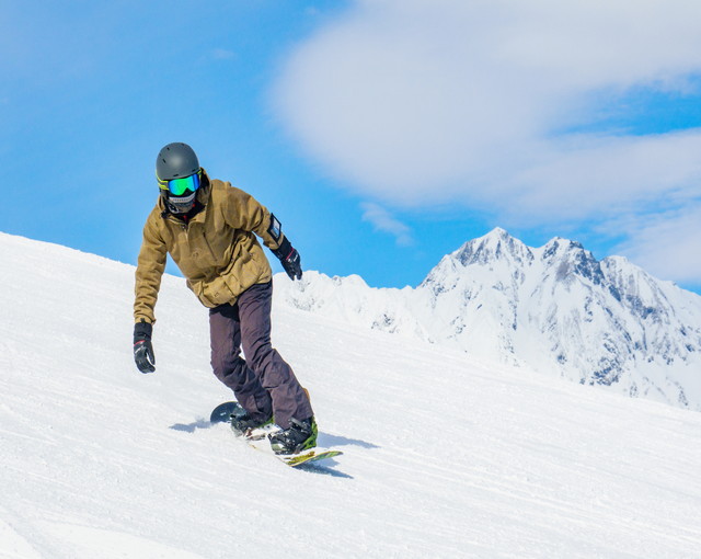 川治温泉の住み込みリゾートバイト（全般業務）のサブ画像３