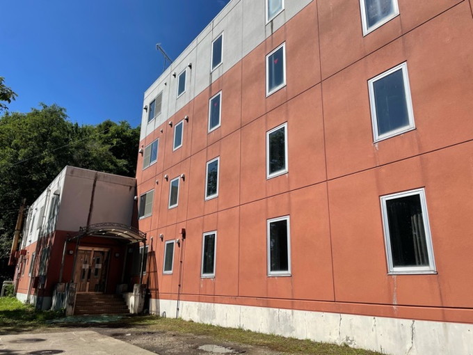 みなかみの住み込みスキー場バイト（スキー場のレストラン）のサブ画像１