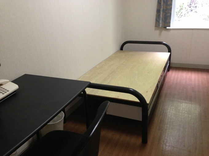 みなかみの住み込みスキー場バイト（スキー場のリフト係）のサブ画像１