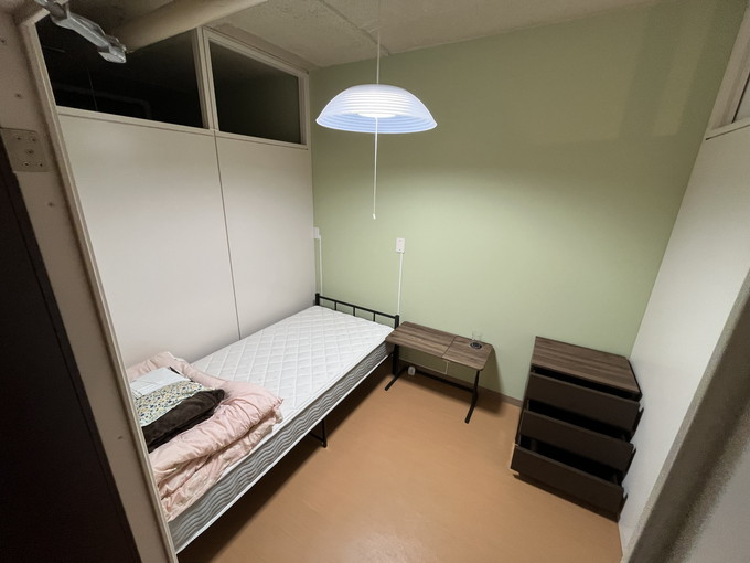 みなかみの住み込みスキー場バイト（ホテルのフロント、レストランなど）のサブ画像３