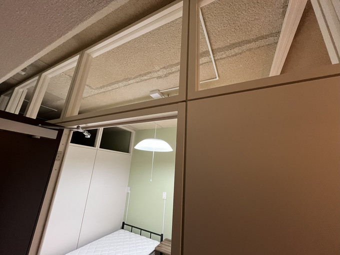 みなかみの住み込みスキー場バイト（ホテルのフロント、レストランなど）のサブ画像５