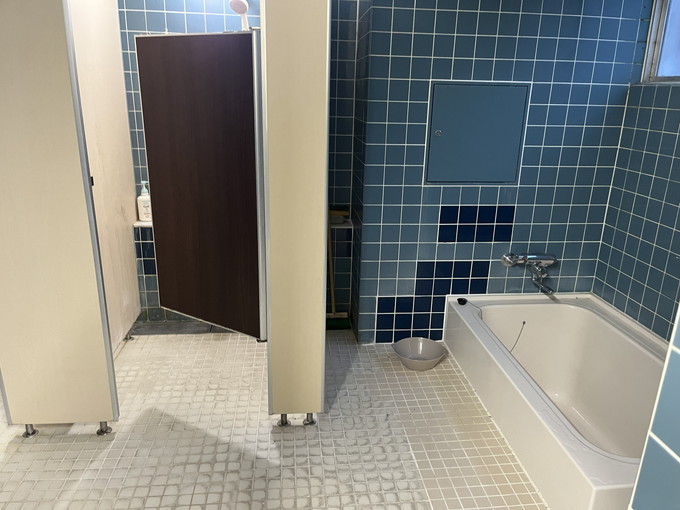 みなかみの住み込みスキー場バイト（ホテルのフロント、レストランなど）のサブ画像４