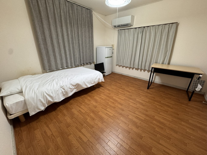 水上の住み込みリゾートバイト（ホテルの全般業務）のサブ画像１