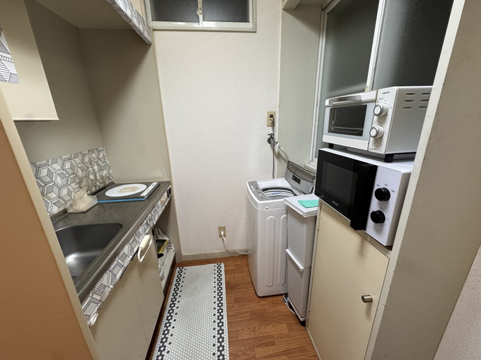 水上の住み込みリゾートバイト（ホテルの全般業務）のサブ画像２