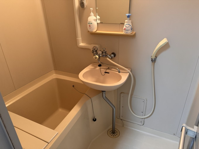 水上の住み込みリゾートバイト（ホテルの全般業務）のサブ画像３