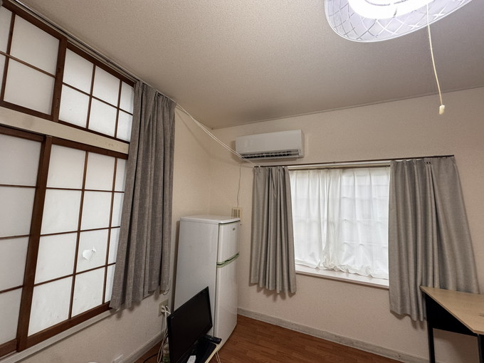 水上の住み込みリゾートバイト（ホテルの全般業務）のサブ画像５