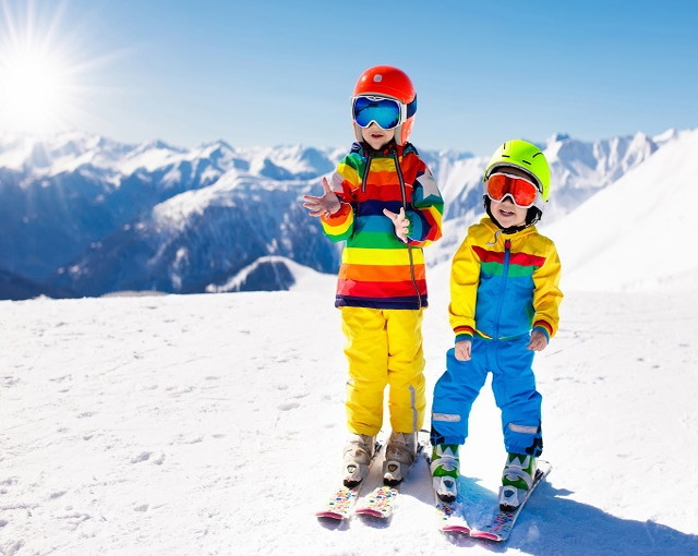 越後湯沢の住み込みスキー場バイト（ホテルの売店・フロント）の画像２