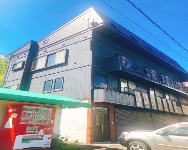 ニセコの住み込みスキー場バイト（全般業務）のサブ画像１