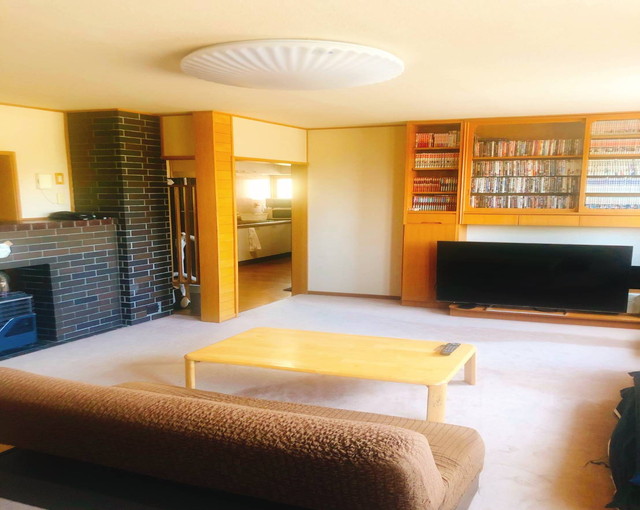 ニセコの住み込みスキー場バイト（全般業務）のサブ画像２