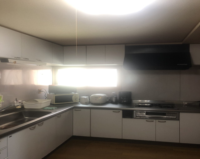 ニセコの住み込みスキー場バイト（全般業務）のサブ画像４