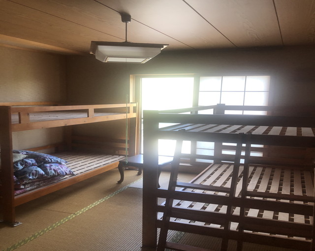 ニセコの住み込みスキー場バイト（全般業務）のサブ画像５