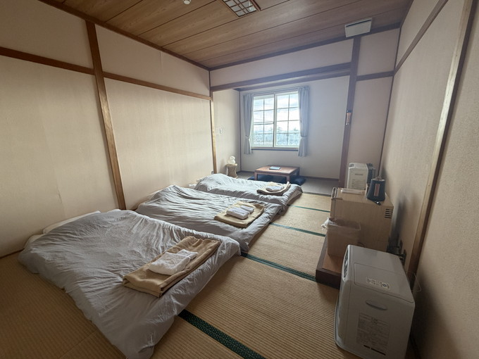 木曽の住み込みスキー場バイト（スキー場のお仕事）のサブ画像１