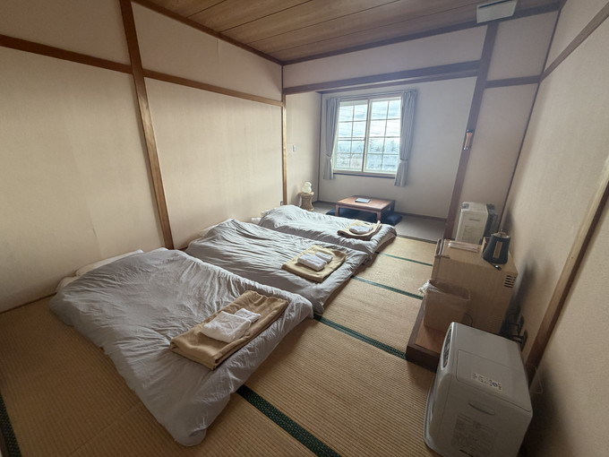 木曽
の住み込みスキー場バイト（スキー場のお仕事）のサブ画像１