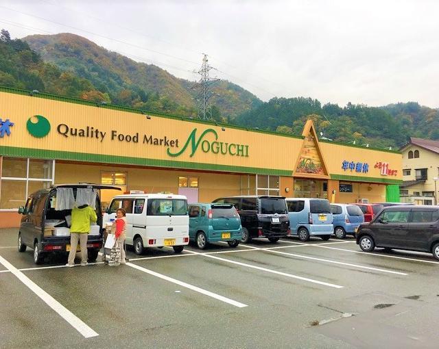 越後湯沢の住み込みスキー場バイト（スキー場のレンタルなどのお仕事）のサブ画像４