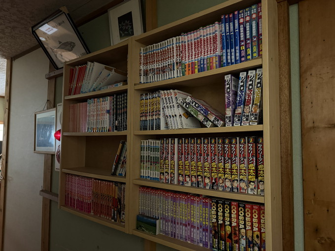 木曽
の住み込みスキー場バイト（スキー場のお仕事）のサブ画像４