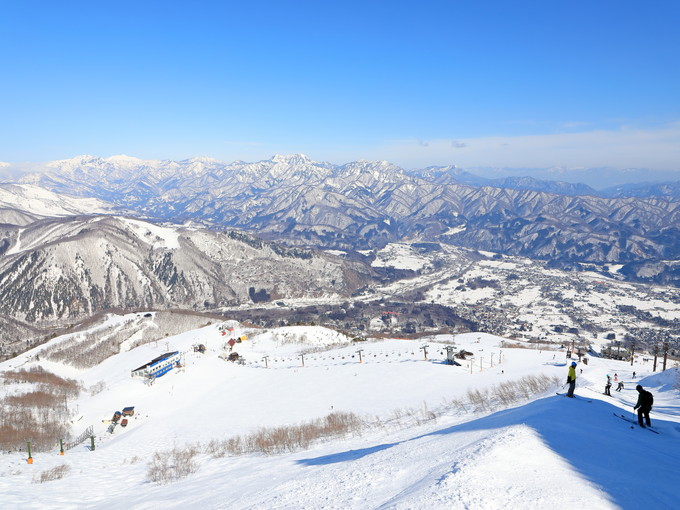白馬の住み込みスキー場バイト（ホテルの調理のお仕事）の画像３