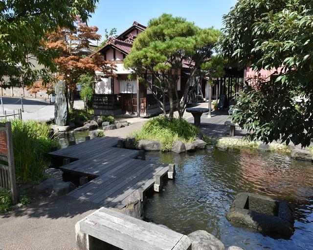 山代温泉の住み込みリゾートバイト（旅館のサービス全般）の画像３