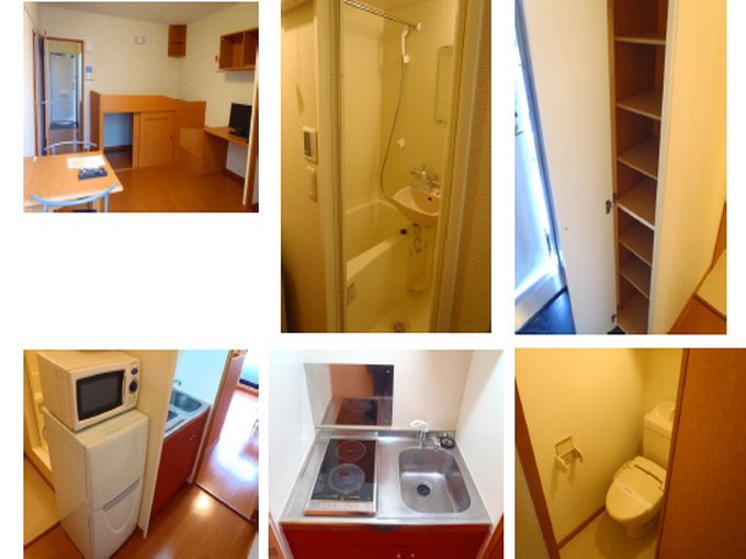 浜名湖の住み込みリゾートバイト（ホテルのレストラン）のサブ画像４