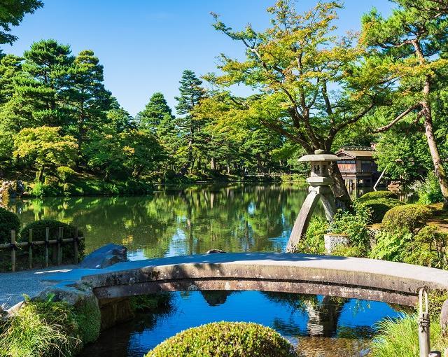 山代温泉の住み込みリゾートバイト（旅館のサービス全般）の画像４