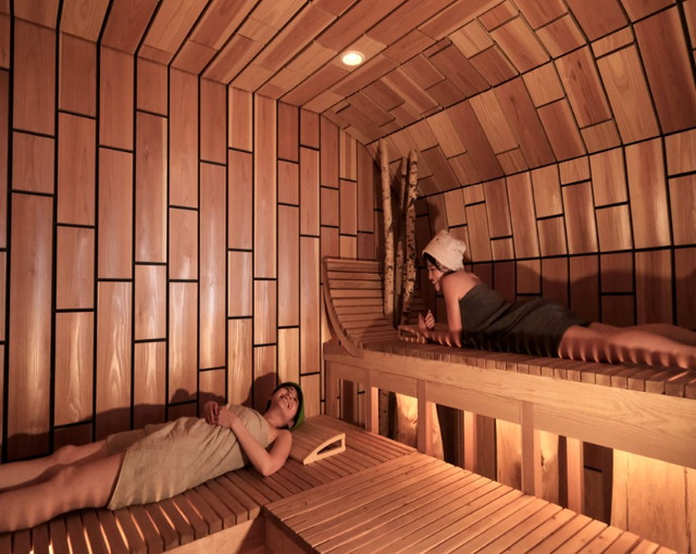 【ホテルのお仕事】