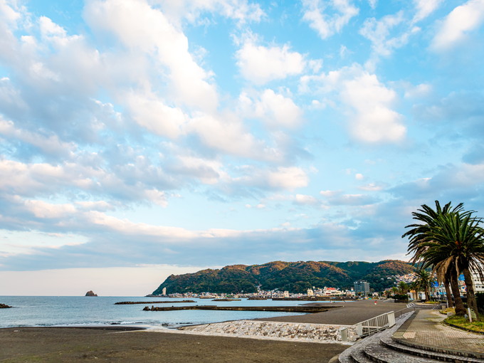 伊東の住み込みリゾートバイト（グランピングの全般業務）のサブ画像１