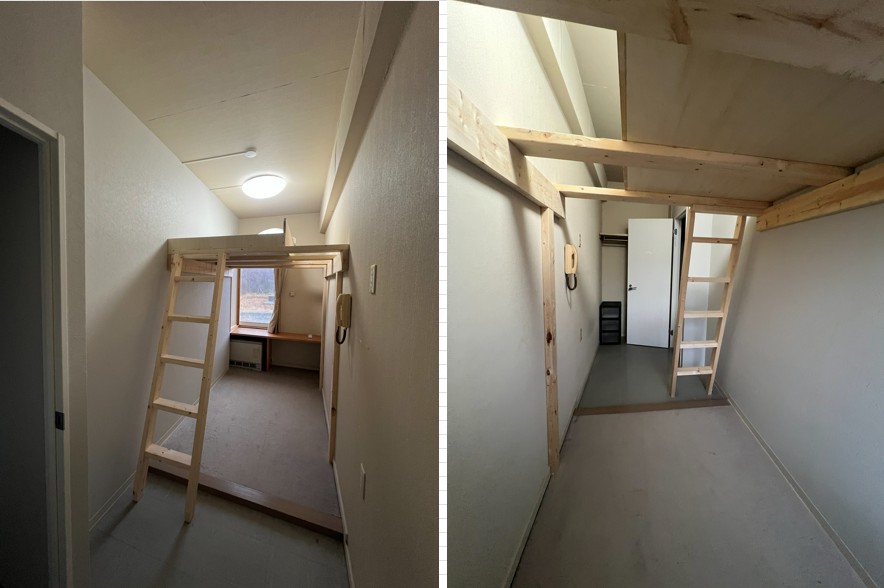 夏油高原の住み込みスキー場バイト（スキー場のチケットなど）のサブ画像２