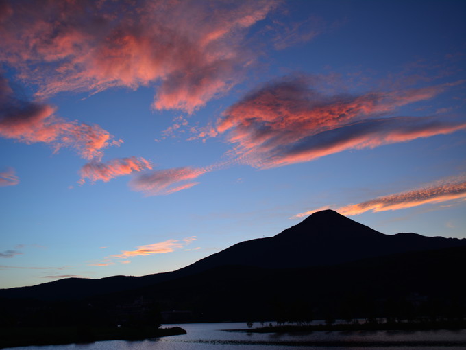 白樺湖の住み込みスキー場バイト（ホテルのレストラン、客室準備）の画像３