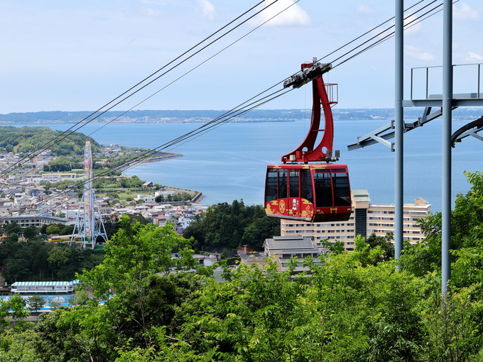 浜名湖の住み込みリゾートバイト（ホテルの調理）のサブ画像２