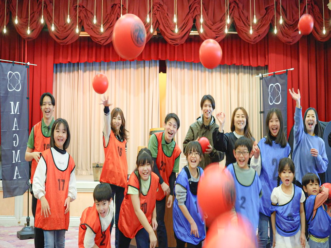 下部温泉の住み込みリゾートバイト（アクティビティ施設での全般業務など）のサブ画像２