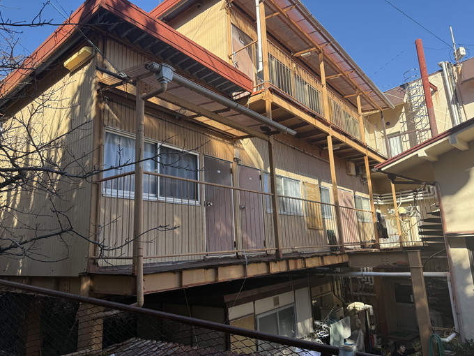 河津の住み込みリゾートバイト（旅館のレストラン）のサブ画像１