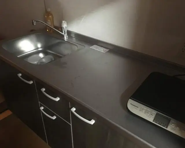 女鹿平の住み込みスキー場バイト（スキー場のリフト）のサブ画像４